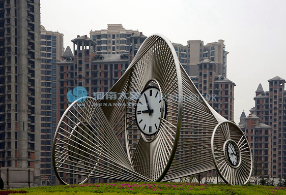 河南雕塑對我們的作用體現(圖1) 河南雕塑對我們的作用體現(圖1)