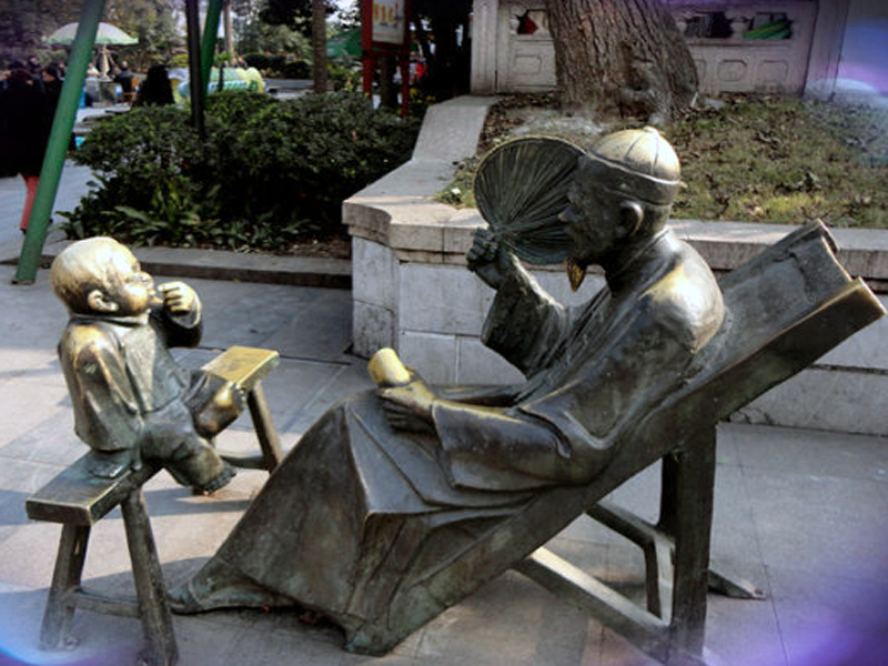 不銹鋼雕塑有哪些功能優(yōu)勢(shì)河南雕塑公司(圖1) 不銹鋼雕塑有哪些功能優(yōu)勢(shì)河南雕塑公司(圖1)