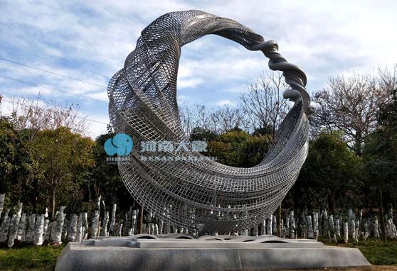 雕塑如何設(shè)計(jì)鄭州雕塑廠家(圖1) 雕塑如何設(shè)計(jì)鄭州雕塑廠家(圖1)