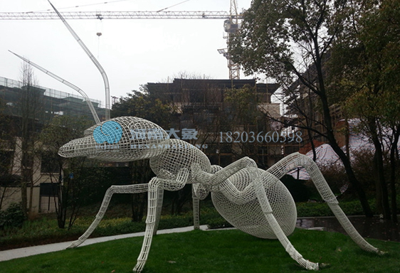 雕塑創(chuàng)作藝術(shù)的運(yùn)行河南雕塑公司(圖1) 雕塑創(chuàng)作藝術(shù)的運(yùn)行河南雕塑公司(圖1)