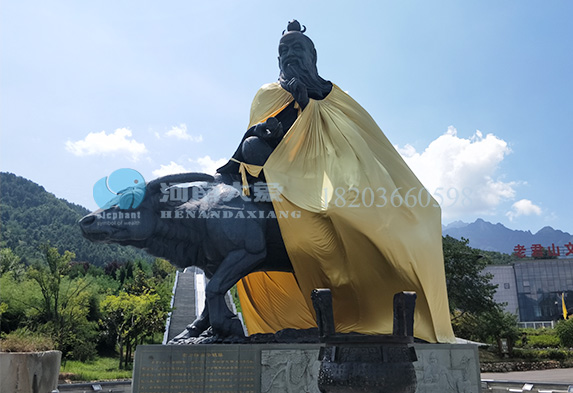 河南銅雕塑都有哪些分類(圖1) 河南銅雕塑都有哪些分類