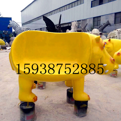 河南雕塑制作玻璃鋼座椅的優勢(圖2) 河南雕塑制作玻璃鋼座椅的優勢(圖2)