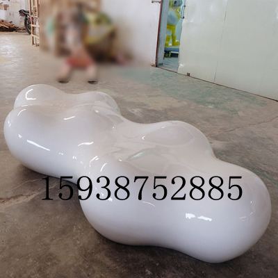 河南雕塑制作玻璃鋼座椅的優勢(圖3) 河南雕塑制作玻璃鋼座椅的優勢(圖3)